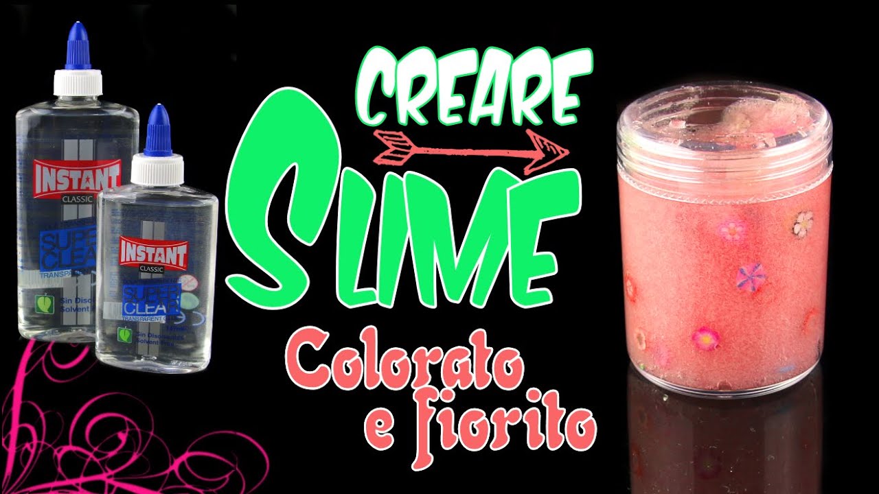 geekvape aegis solo 3 istruzioni Come Fare lo Slime Senza Borace o Amido Liquido