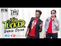Top tucker  dance cover  yuvan shankar raja  tmj crew  choreography  beatbox velu