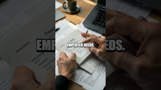 Beyond Paper Trails A Fresh Immigrant Visa Odyssey