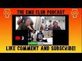 The emu podcast ep8