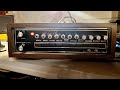 Mountainking modded Whippany Rhythm Master analog drum machine
