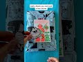 How we pack orders for our illustration business #packingorders #smallbusiness #packaging
