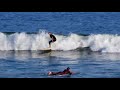 Surfline Live: Malibu, California