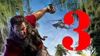 Super Slime Bros. Play Far Cry - Part 3