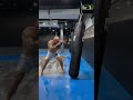 Watch Alexander Volkanovski Crush Training for UFC 325!@espn