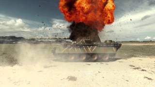 ELEMENT 3D / PANZER