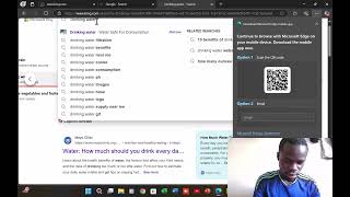 Three advanced search hacks on search strategies
