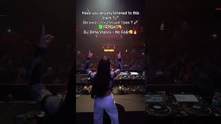 This atmosphere 😍 sparked a wild drop idea 🔥