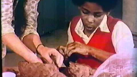 Edith Kramer (Art Therapy)
