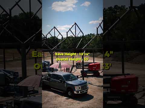 Custom Structural Steel Package