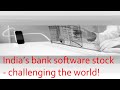 Top Banking software stock