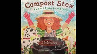 Compost Stew by Mary McKenna Siddals