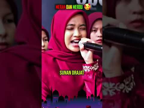 Yang Baju Merah Ning Umi Laila