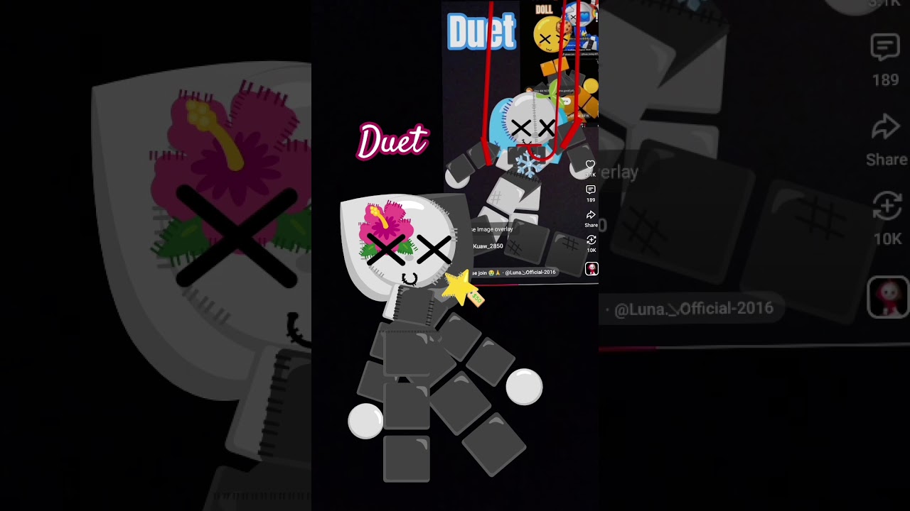 duet - YouTube
