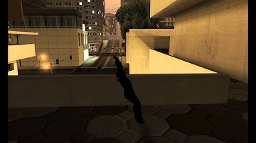 gta sa   real graphic video effects