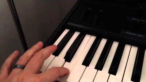 Sequential Circuits Split-Eight odd behavior