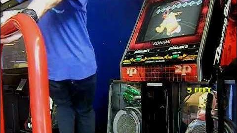 Overgate:Vanity Angel (double difficult):AAA #57 [Arcade]