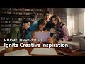 Introducing HUAWEI MatePad 11 5 S Ignite Creative Inspiration Introducing HUAWEI MatePad 11 5 S Ignite Creative Inspiration