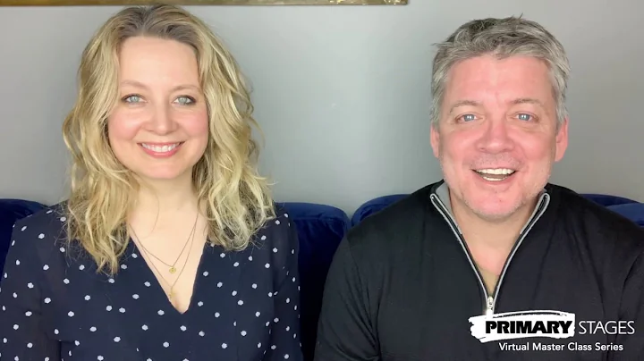 Virtual Master Class: Jennifer Mudge and Chris Hen...