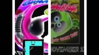 Gummy Bear Song In G Major 4