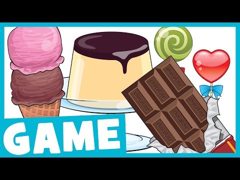 Video: What Are The Sweets