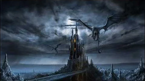 rhapsody- the bloody rage of the titans