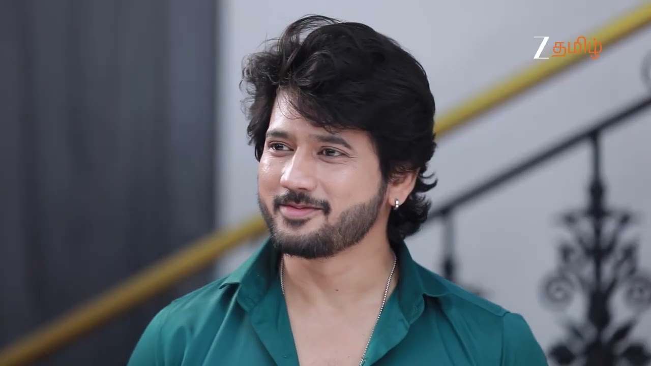 Varisu | Ep - 181 | Webisode | Jan 29 2026 | Zee Tamil