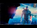 Анонс Mass Effect 5 | Шепард Жив | Разбор и первая реакция | Bein Geek | Бейн Гик