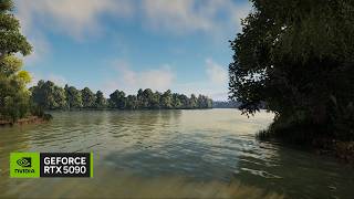 This is Minecraft in 2026. Conquest Reforged | Ultra Realistic Modded | RTX 5090