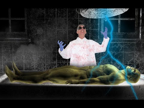 Mary Shelley's Frankenstein: Still Relevant Today