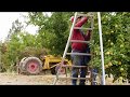 Apple Growers From Sonoma County CA Lee Walker Jr From Walker Apples 