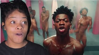 Lil Nas X, Jack Harlow - INDUSTRY BABY (Official Video) | Lord!!  D*** Is Slanging