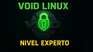 Turn Void Linux into a Fortress 🛡️ (Expert Level Total Encryption Guide)