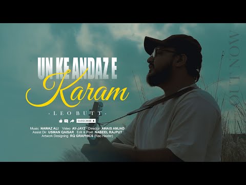 Unke Andaz E Karam Leo Butt Masla Kya Hai 