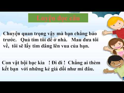 Tuần 24 - 13/4 - Tập đọc – Chính tả - Quả tim khỉ - Giáo viên: Nguyễn Thị Hương