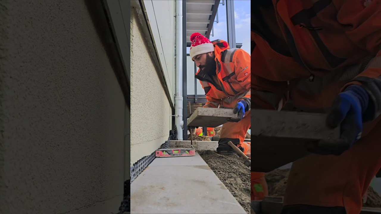 Platten vorliegen mit profi 