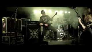 Symphony of Malice - Endless Desolation (Official Music Video)