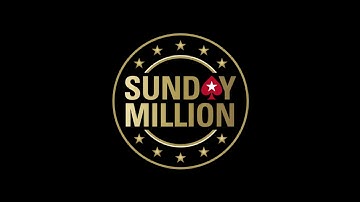 Sunday Million 5 February 2017: Final Table Replay -