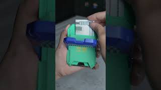 Still using a traditional wallet? You need to see this.  #supcase #magsafewallet #edc