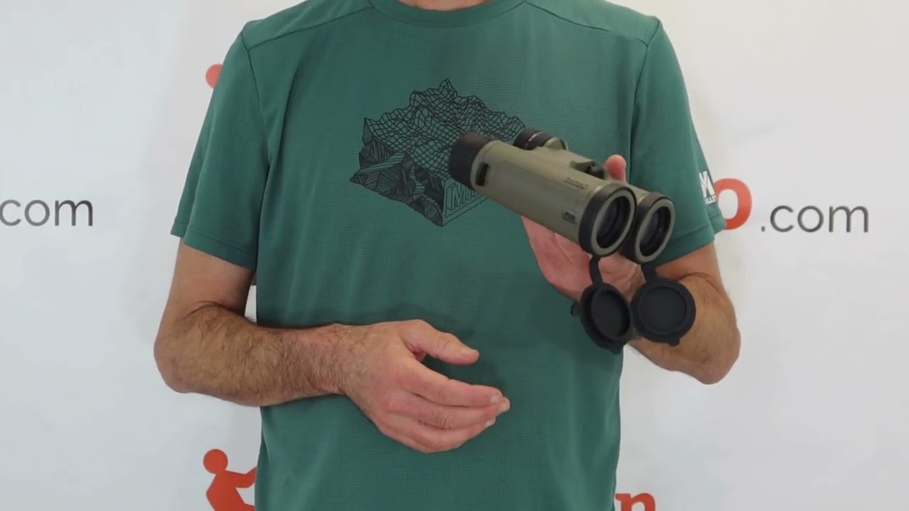 Bushnell Trophy R3 séries 10X42