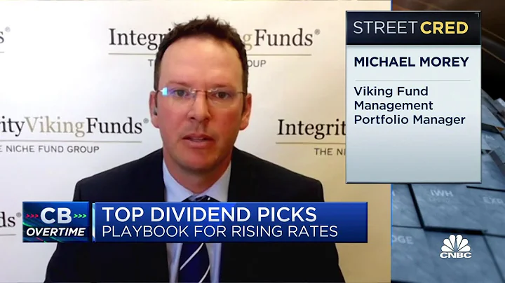 Viking Fund's Mike Morey breaks down playbook for ...