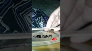 Download Lagu HIMNE KAMMI Cover By Kader KAMMI Tual. MP3