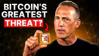 Will Quantum Computing Ruin The Future of Bitcoin? (This is the answer)