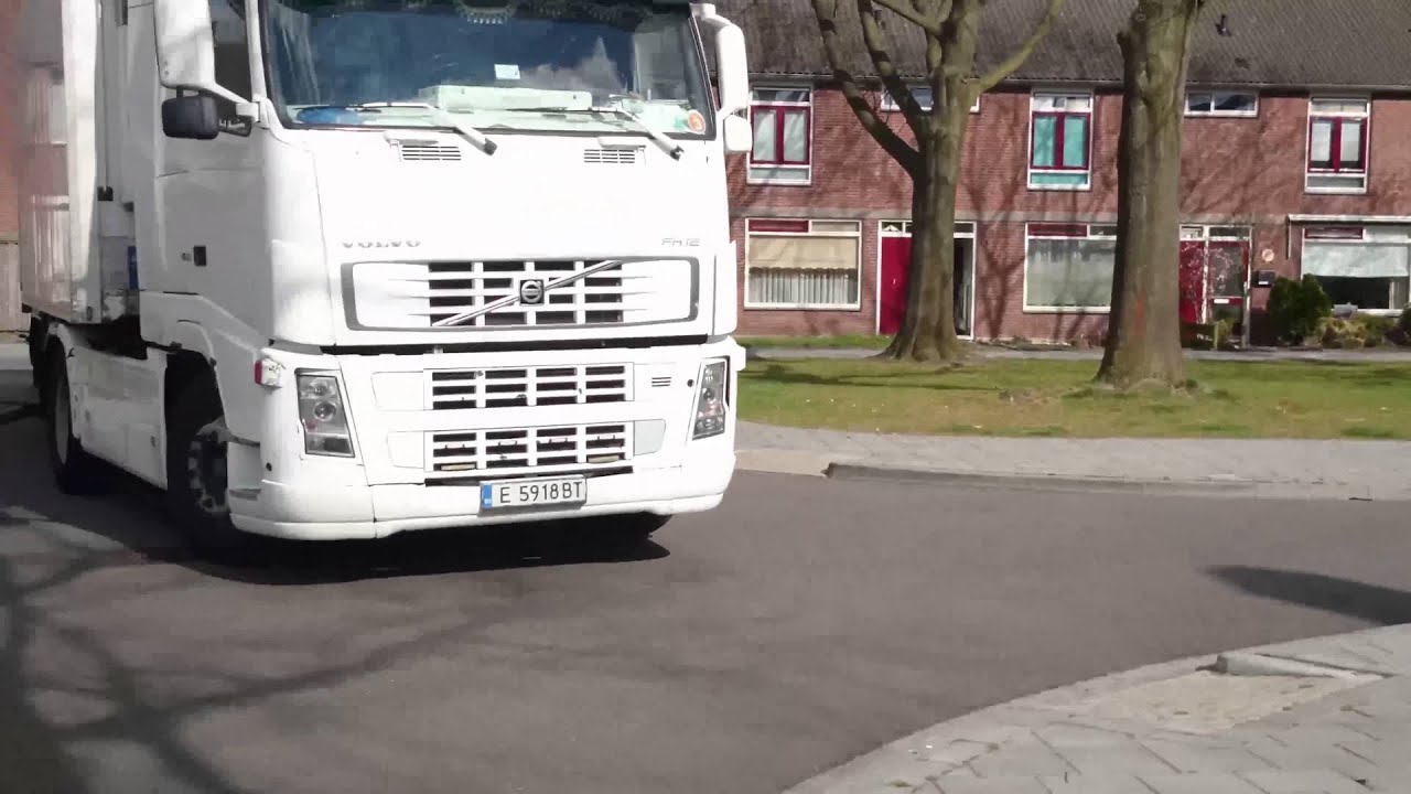 Helmond noord wegomleiding