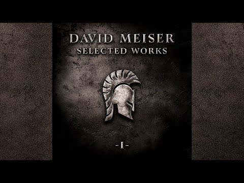 David Meiser - Crossing The Line (2025 Edit)