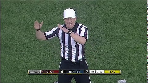 Typical Hochuli explanation