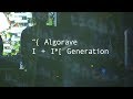 Capture de la vidéo Algorave Generation | Resident Advisor