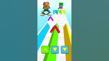 Jelly Shifting 6 Level Gameplay Walkthrough | Best Android, iOS Games