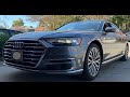 Audi Cars Options Packages