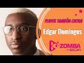 Edgar Domingos - Player Também Chora [2019]